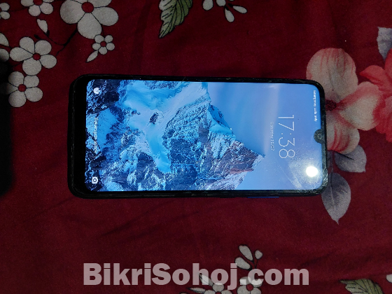 Redmi note 7
